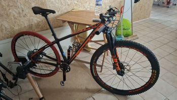Used Elite Elite tuo bike — image 2 of 2