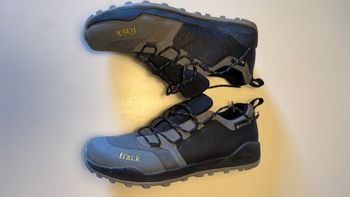 Fizik, Terra Ergolace GTX