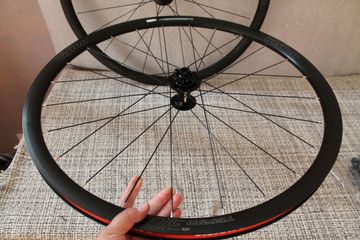 Used Vision Team i23 AGX Wheelset bike — image 9 of 11