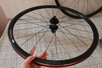 Used Vision Team i23 AGX Wheelset bike — image 5 of 11