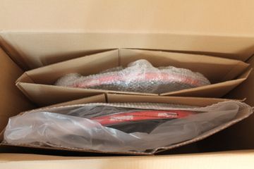 Used Vision Team i23 AGX Wheelset bike — image 10 of 11