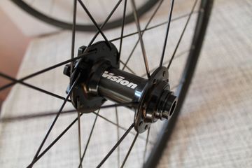 Used Vision Team i23 AGX Wheelset bike — image 8 of 11