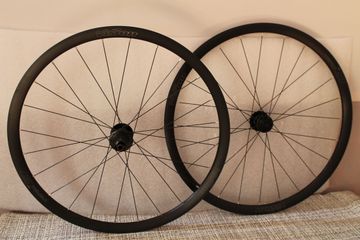 Used Vision Team i23 AGX Wheelset bike — image 2 of 11