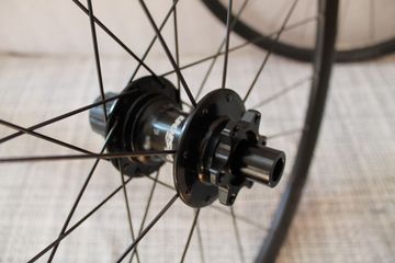 Used Vision Team i23 AGX Wheelset bike — image 6 of 11