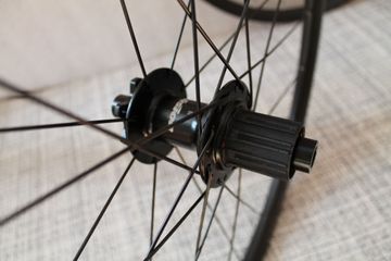 Used Vision Team i23 AGX Wheelset bike — image 4 of 11