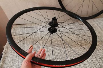 Used Vision Team i23 AGX Wheelset bike — image 3 of 11
