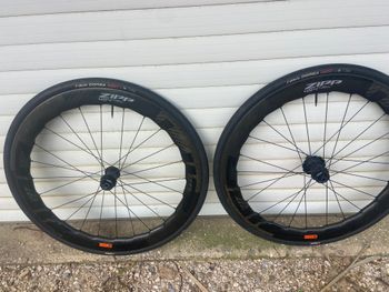 Zipp, 454 NSW