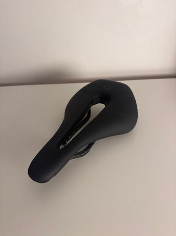 Used 2025 Lynx 2.0 Superflow Carbon Saddle bike