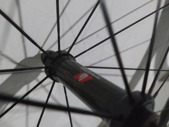 Used Speedsix Speedsix Evo 35 Tubular bike — image 4 of 7