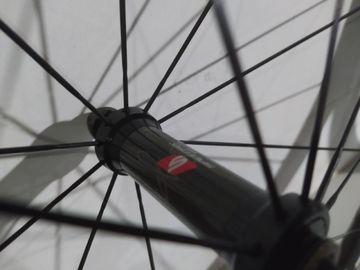 Gebrauchtes Speedsix Evo 35 Tubular bike — Bild 4 von 7