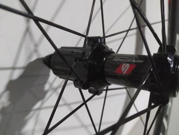 Used Speedsix Speedsix Evo 35 Tubular bike — image 6 of 7