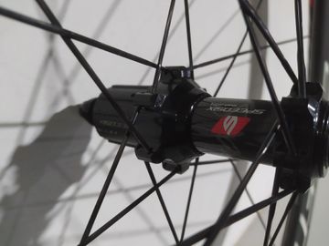 Gebrauchtes Speedsix Evo 35 Tubular bike — Bild 6 von 7