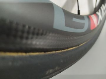 Gebrauchtes Speedsix Evo 35 Tubular bike — Bild 3 von 7