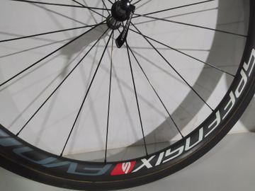 Gebrauchtes Speedsix Evo 35 Tubular bike — Bild 2 von 7