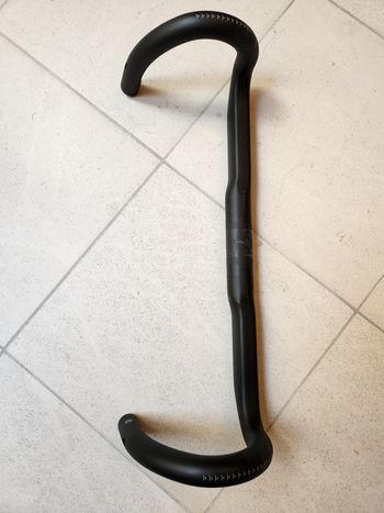 Specialized S-Works Road Carbon Shallow 40 Handlebar