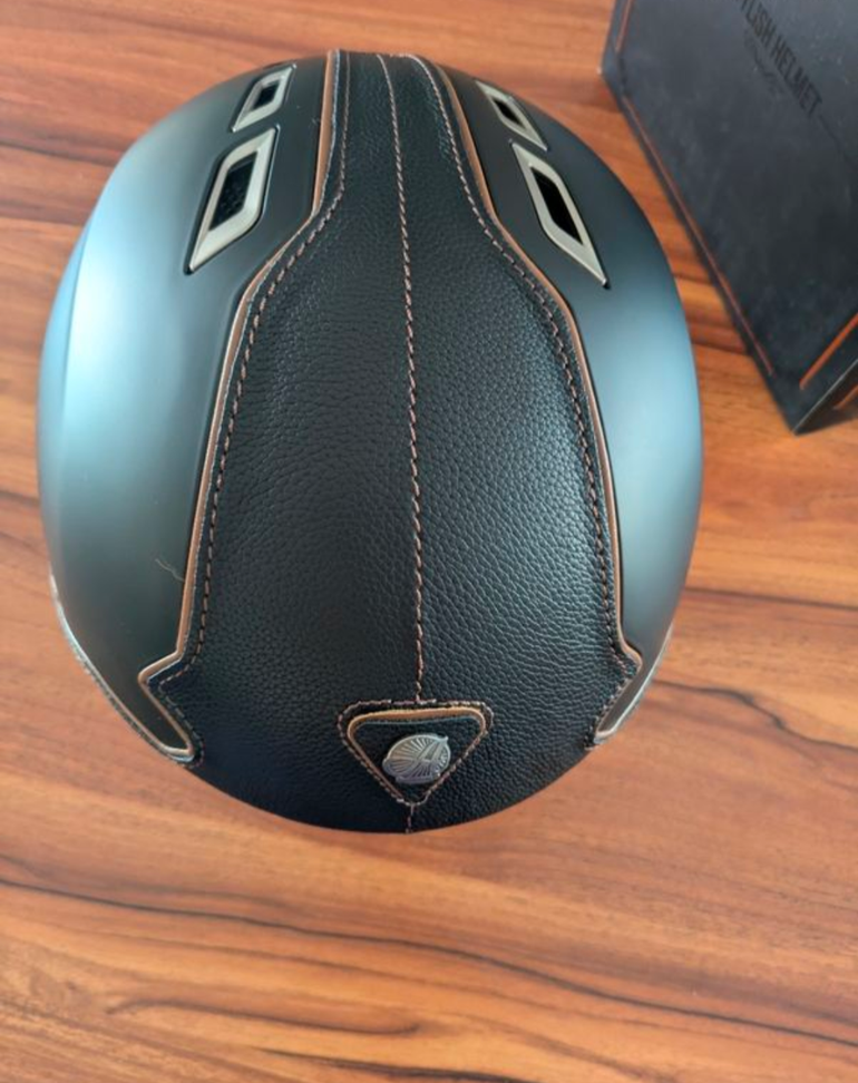 Used aurak modèle Iron bike — image 1 of 5