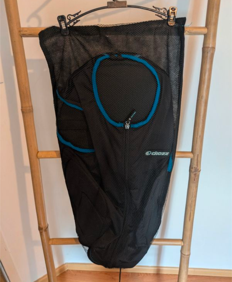 Used Diezz Gilet de Protection Soft bike — image 5 of 5