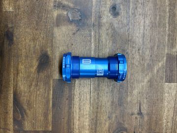 Gebrauchtes 2025 Ceramic Bottom Bracket Drivetrain & Pedals