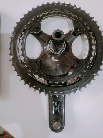 Gebrauchtes campagnolo super record 2023 Drivetrain & Pedals