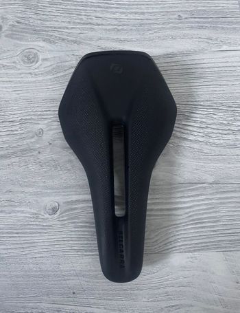 Used 2026 Belcarra V 1.0 Neo Cut Out Saddle bike