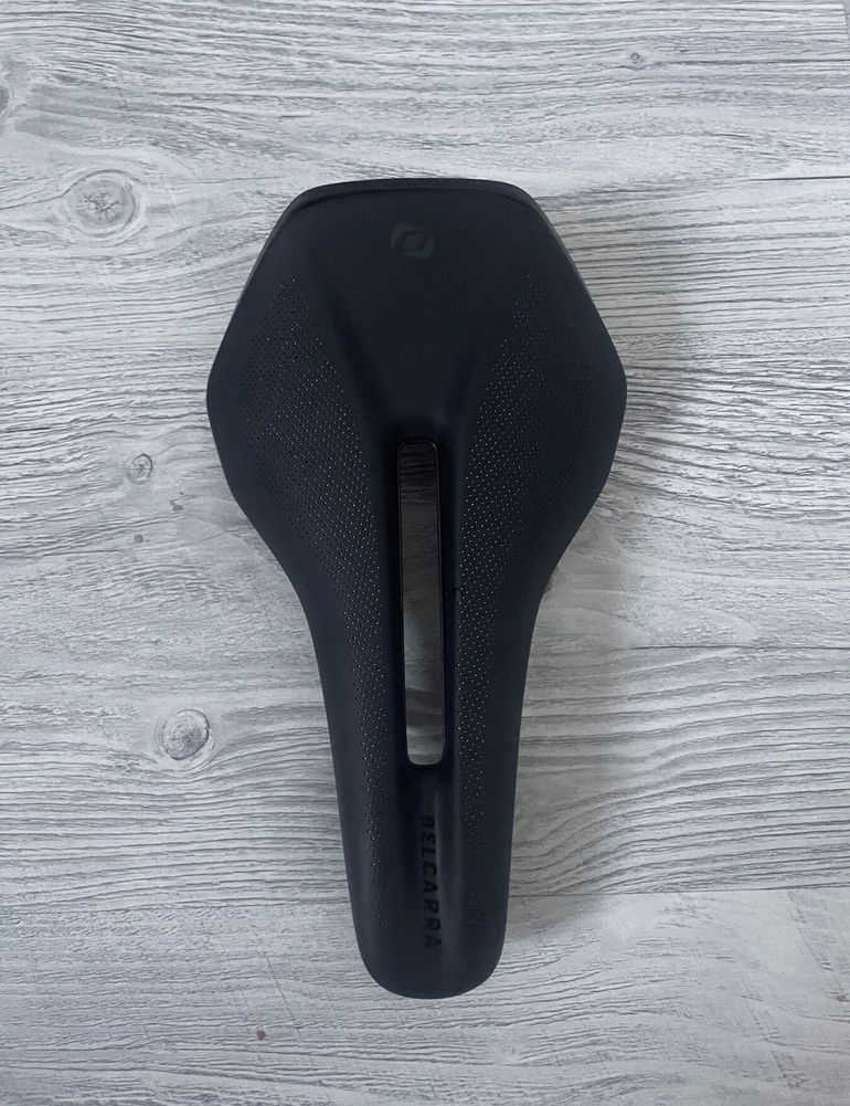Used 2026 Belcarra V 1.0 Neo Cut Out Saddle bike — image 1 of 2