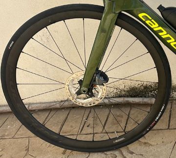 Fulcrum RACING 400 2021 Wheels usato