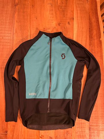Used Scott giacca e salopette RC Cycling Clothing