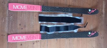 Used Movement SESSION 89 RAD 16M 154 cm 2025 bike — image 1 of 2