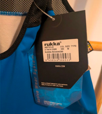 Used rukka Rovaniemi bike — image 2 of 3