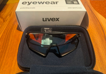 Used Uvex 231 V bike — image 1 of 5