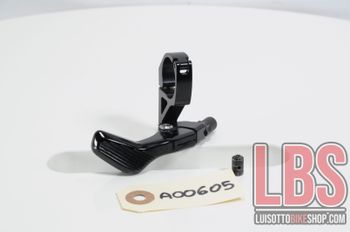 Used Shimano Leva comando collarino telescopico a filo bike — image 5 of 5