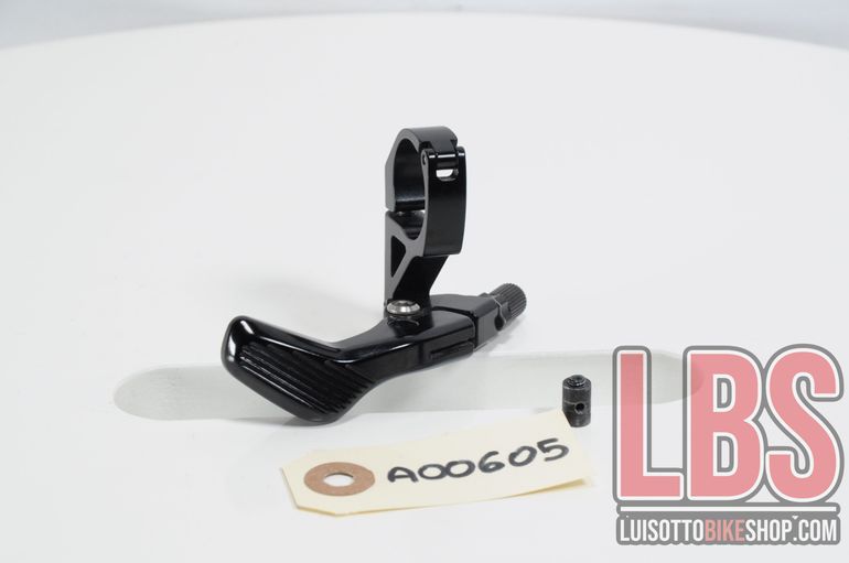 Used Shimano Leva comando collarino telescopico a filo bike — image 5 of 5