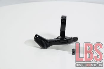 Used Shimano Leva comando collarino telescopico a filo bike — image 4 of 5