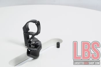 Used Shimano Leva comando collarino telescopico a filo bike — image 2 of 5