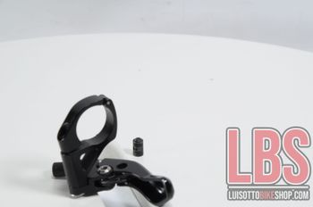 Used Shimano Leva comando collarino telescopico a filo bike — image 3 of 5