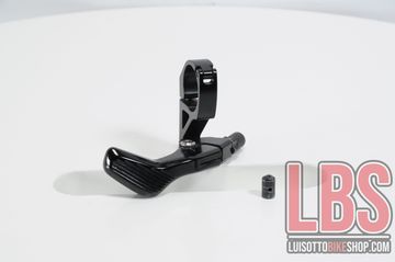 Shimano Leva comando collarino telescopico a filo Saddles & Seatposts d'occasion