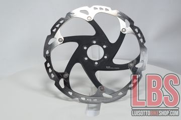 Gebrauchtes Shimano Ice Tech SM RT86-L 203mm bike — Bild 8 von 9