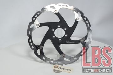Gebrauchtes Shimano Ice Tech SM RT86-L 203mm bike — Bild 9 von 9