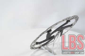 Gebrauchtes Shimano Ice Tech SM RT86-L 203mm bike — Bild 5 von 9