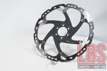 Gebrauchtes Shimano Ice Tech SM RT86-L 203mm bike — Bild 7 von 9