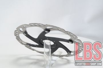 Gebrauchtes Shimano Ice Tech SM RT86-L 203mm bike — Bild 4 von 9