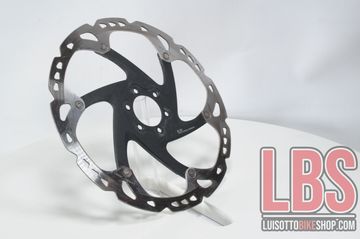 Gebrauchtes Shimano Ice Tech SM RT86-L 203mm bike — Bild 2 von 9