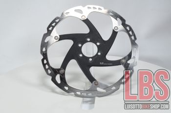 Used Shimano Ice Tech SM RT86-L 203mm bike — image 1 of 9