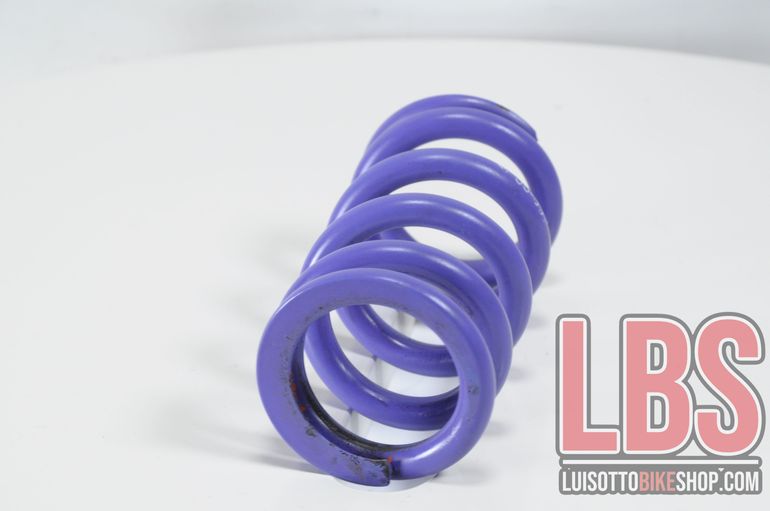 Used Formula Molla ammortizzatore Formula 55/550 lunghezza 110 D. 55 d. 40. bike — image 2 of 9