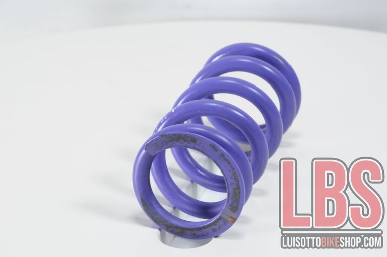 Used Formula Molla ammortizzatore Formula 55/550 lunghezza 110 D. 55 d. 40. bike — image 5 of 9