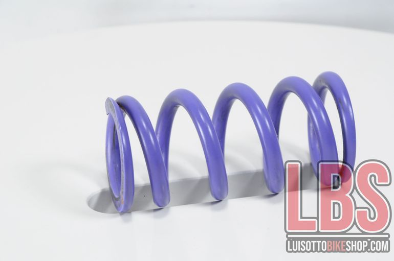Used Formula Molla ammortizzatore Formula 55/550 lunghezza 110 D. 55 d. 40. bike — image 4 of 9