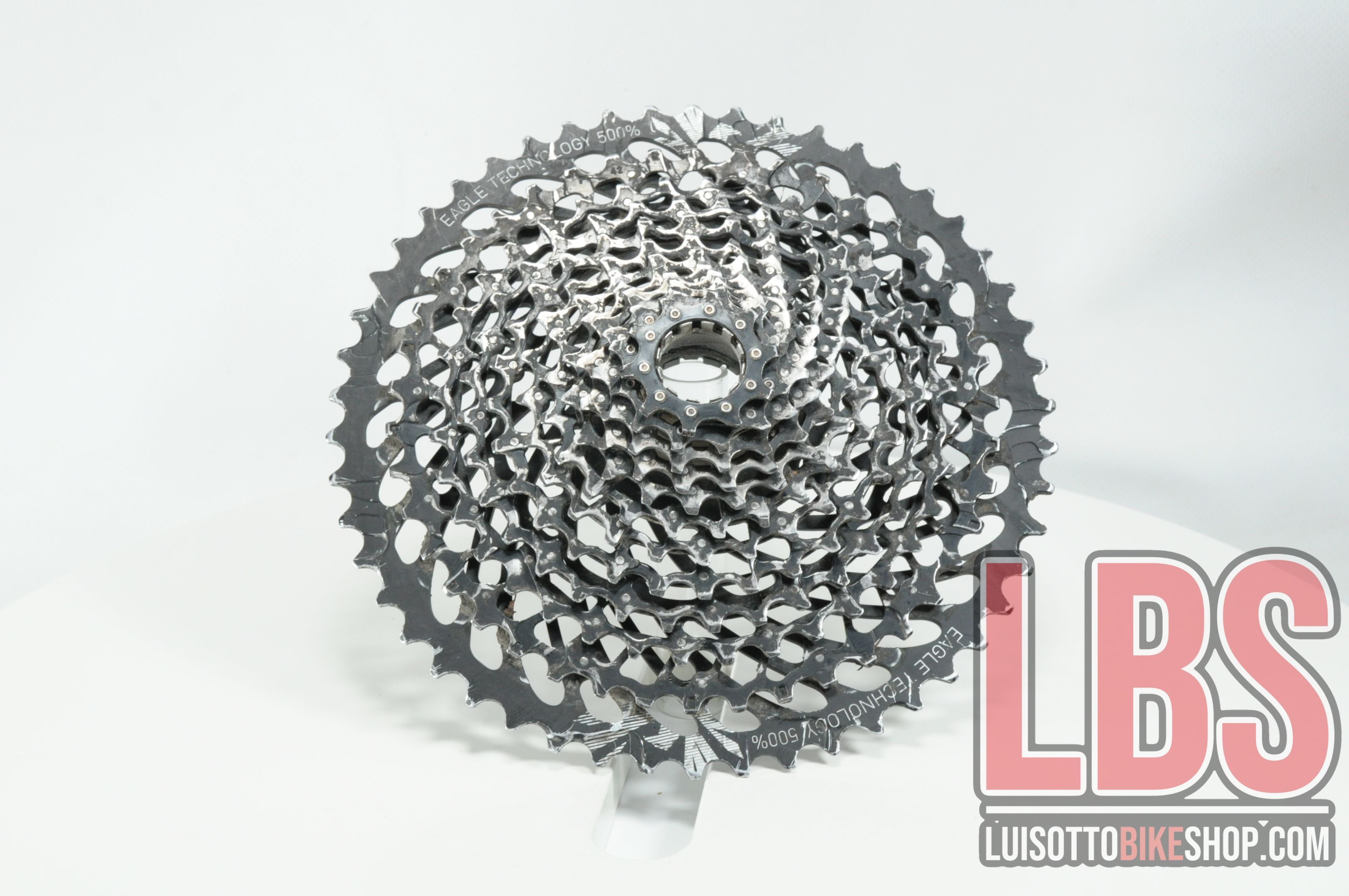 SRAM GX EAGLE スプロケット XG1275 10-50T Sram GX XG 1275 10-50T Eagle Cassette