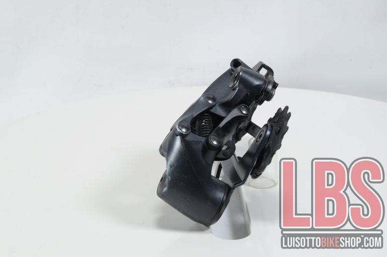 Used Sram GX Eagle 12V Rear Derailleur bike — image 7 of 11