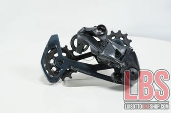 Used Sram GX Eagle 12V Rear Derailleur bike — image 9 of 11