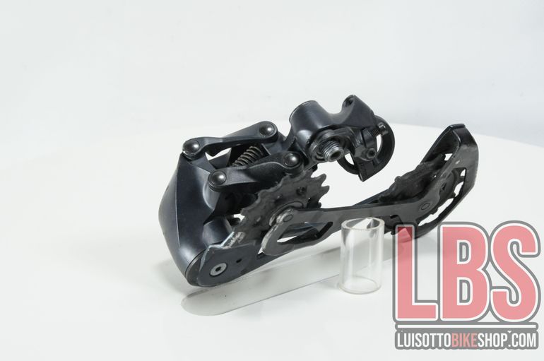 Used Sram GX Eagle 12V Rear Derailleur bike — image 6 of 11